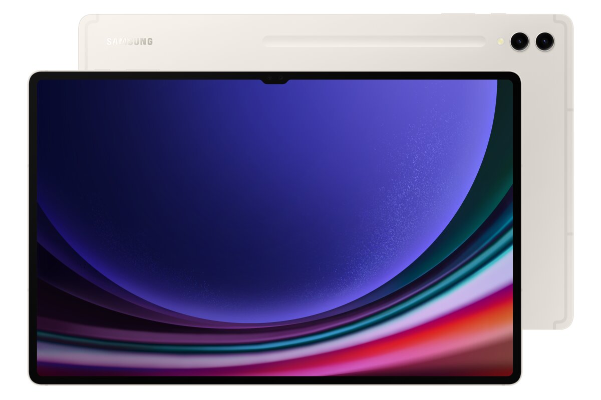 Samsung Galaxy Tab S9 Ultra 5G  SM-X916BZEIEUE image gallery 1