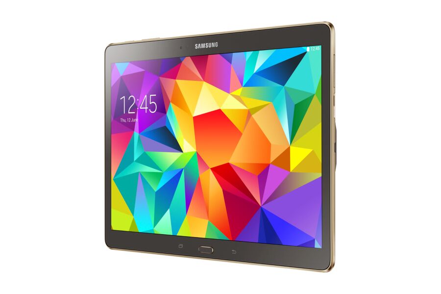 Samsung Galaxy Tab S SM-T800N SM-T800NTSADBT image gallery 7