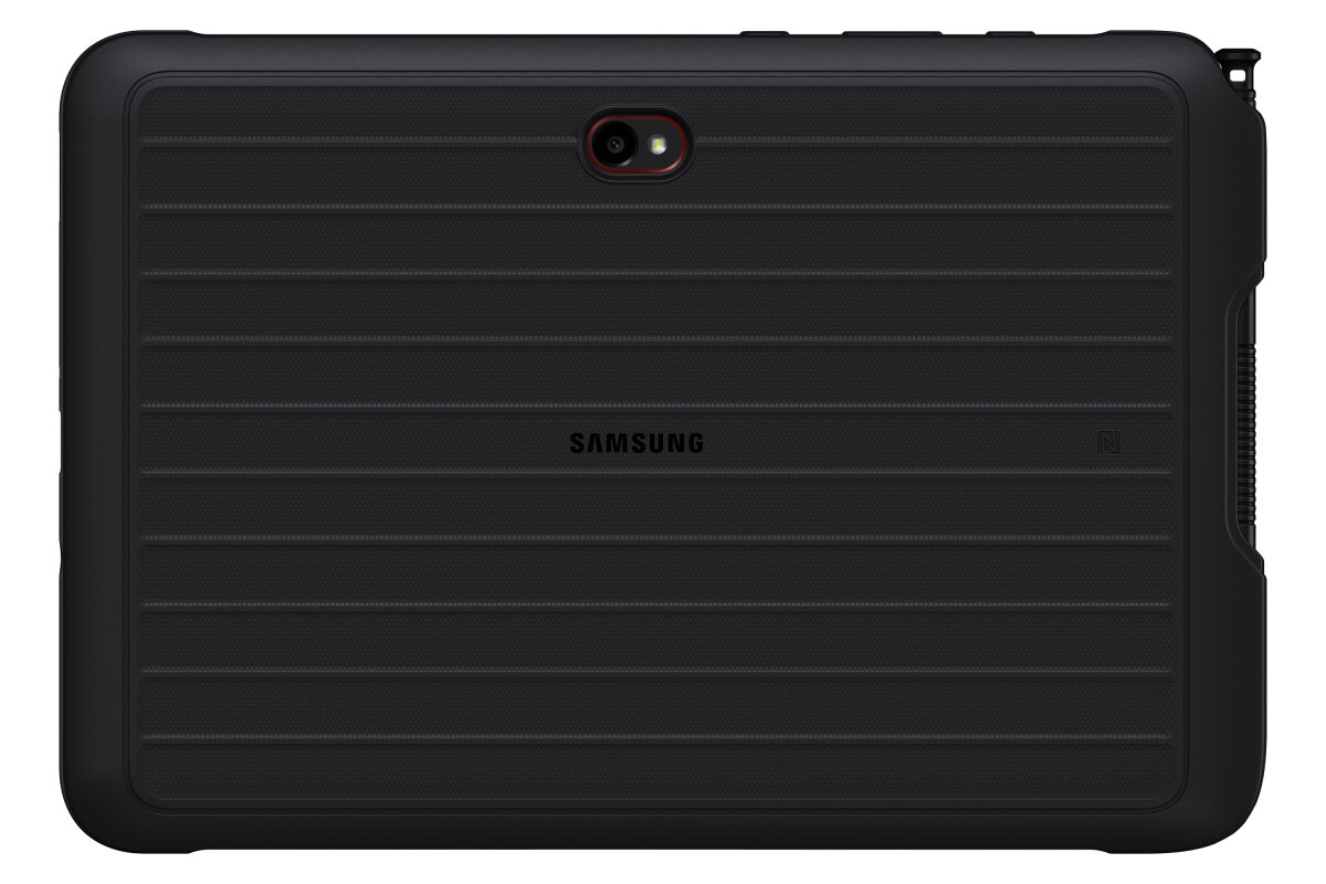 Samsung Galaxy Tab Active4 Pro SM-T636B SM-T636BZKEEEA image gallery 6