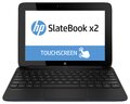HP SlateBook x2 10-h010nr E4A99UA#ABA