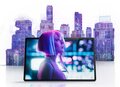 Lenovo Idea Tab Pro ZAE50132SE