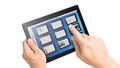 Lenovo Tab 2 A10-70 ZA0X0126CZ