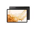 Samsung Galaxy Tab S8 GALAXY Tab S8 X806B 5G 512GB graphite Android 12.0 Tablet SM-X800NZAGEUB