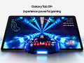 Samsung Galaxy Tab S9 5G  SM-X818UZAAUSC