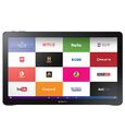 Samsung Galaxy View SM-T670 SM-T670NZKADBT