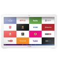 Samsung Galaxy View SM-T670 SM-T670NZWADBT